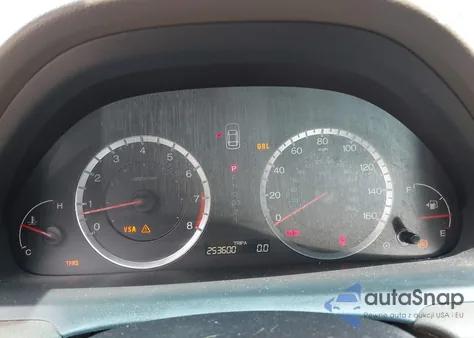 2008 Honda Accord 3.5 Ex-L из США, поврежденный, VIN 1HGCP36828A046010